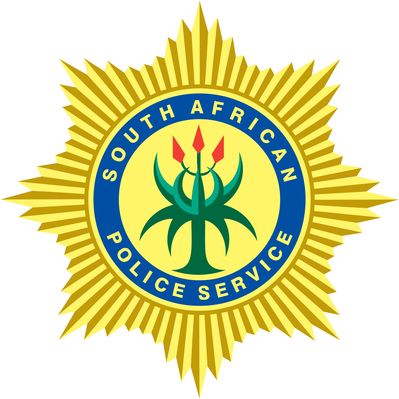 saps badge